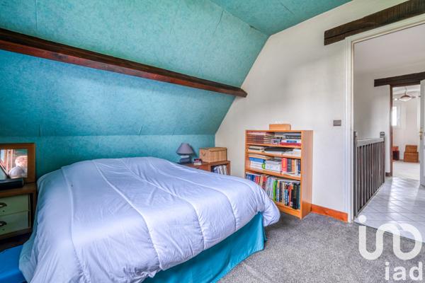 Maison à vendre 4 pièces 95 m² Crégy-lès-Meaux