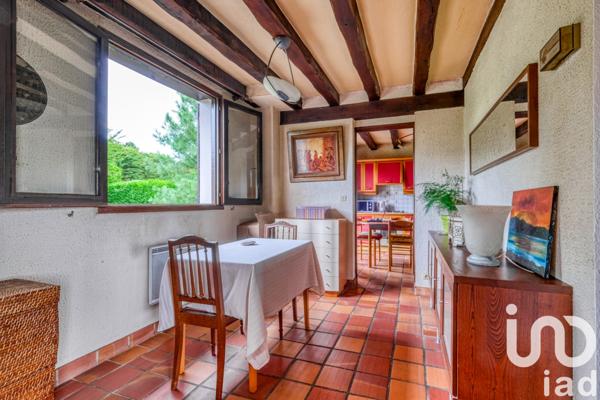 Maison à vendre 4 pièces 95 m² Crégy-lès-Meaux