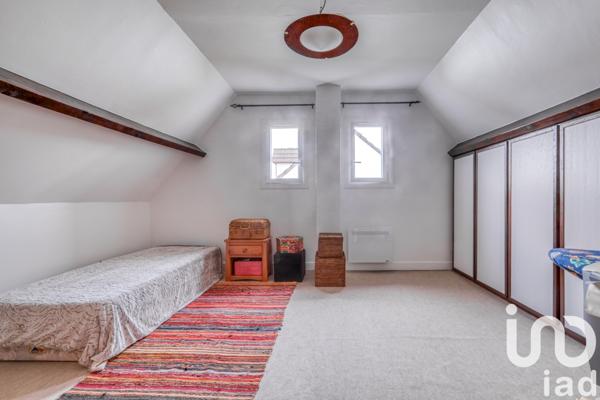 Maison à vendre 4 pièces 95 m² Crégy-lès-Meaux