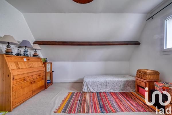 Maison à vendre 4 pièces 95 m² Crégy-lès-Meaux