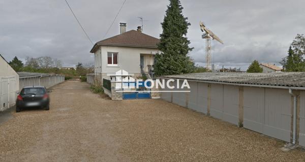 Location Parking - Poitiers 86000