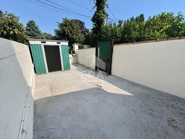 Maison Mennecy 2 pièce(s) 40 m2