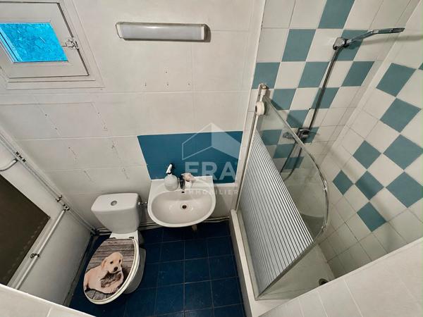 Maison Mennecy 2 pièce(s) 40 m2