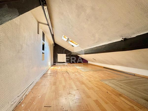 Maison Mennecy 2 pièce(s) 40 m2