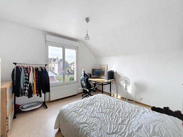 Appartement - 3 pièces - 75 m2