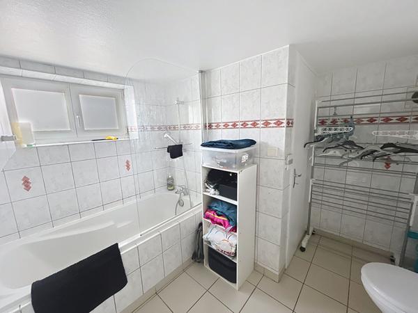 Appartement - 3 pièces - 75 m2