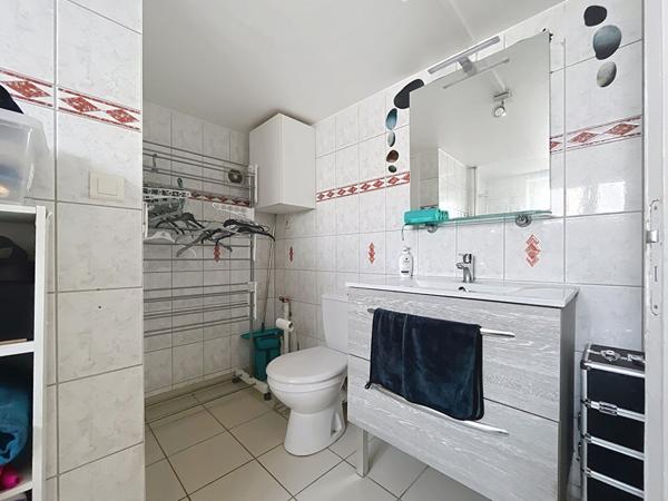 Appartement - 3 pièces - 75 m2