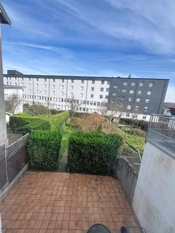 Appartement - 3 pièces - 75 m2