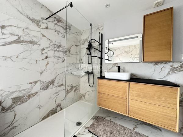 Pfastatt — Maison 189 m², pleine d’espace et de possibilités