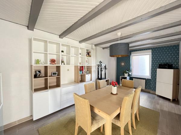 Pfastatt — Maison 189 m², pleine d’espace et de possibilités