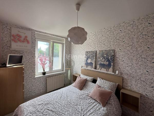 Pfastatt — Maison 189 m², pleine d’espace et de possibilités