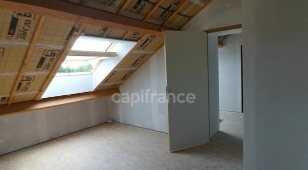 Ensemble immobilier proche de Lyon