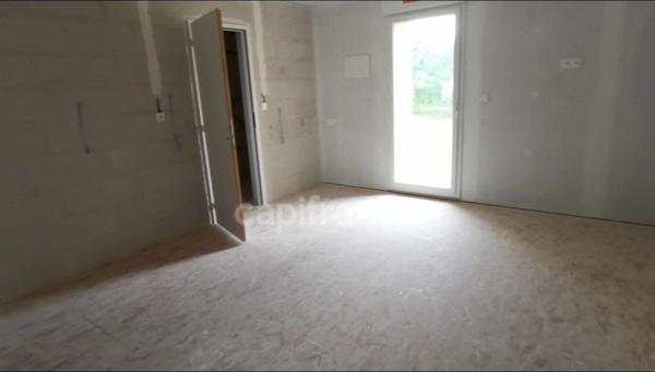 Ensemble immobilier proche de Lyon