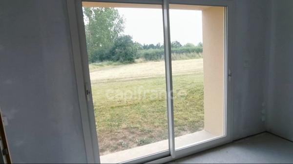 Ensemble immobilier proche de Lyon