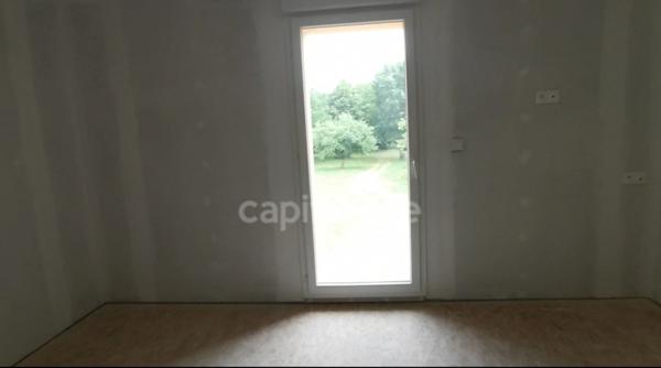 Ensemble immobilier proche de Lyon