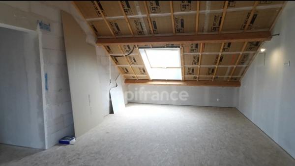 Ensemble immobilier proche de Lyon