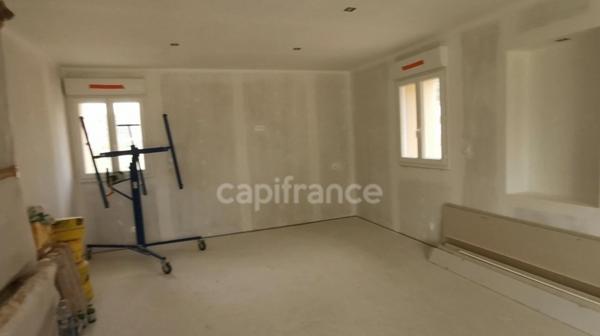 Ensemble immobilier proche de Lyon