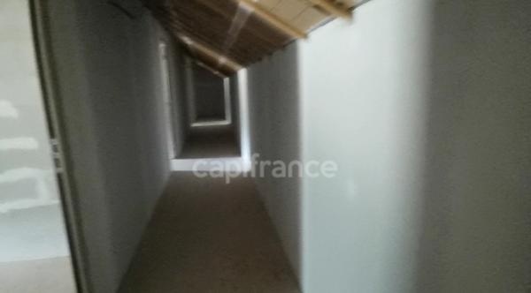 Ensemble immobilier proche de Lyon