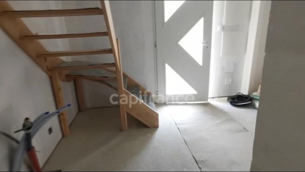 Ensemble immobilier proche de Lyon