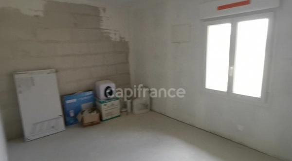 Ensemble immobilier proche de Lyon
