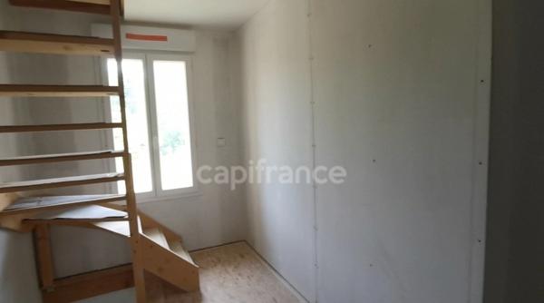Ensemble immobilier proche de Lyon