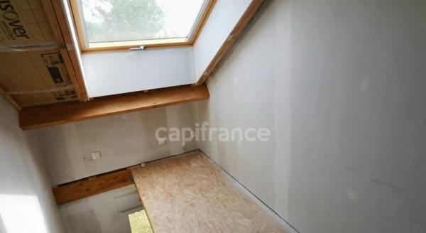 Ensemble immobilier proche de Lyon