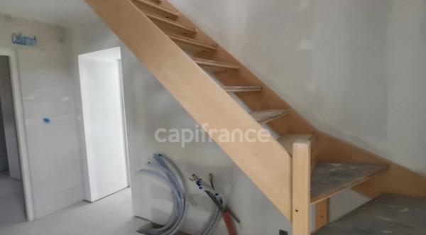 Ensemble immobilier proche de Lyon