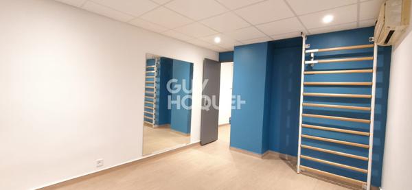 Local commercial Montpellier 3 pièce(s) 39.28 m2