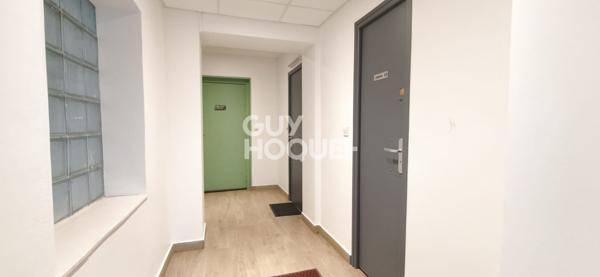 Local commercial Montpellier 3 pièce(s) 39.28 m2