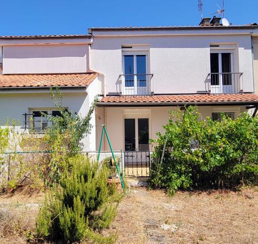 Maison
         5 pièces
        - 103 m² 233 000 € *