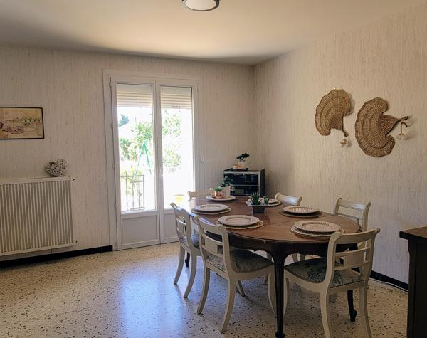 Maison
         5 pièces
        - 103 m² 233 000 € *