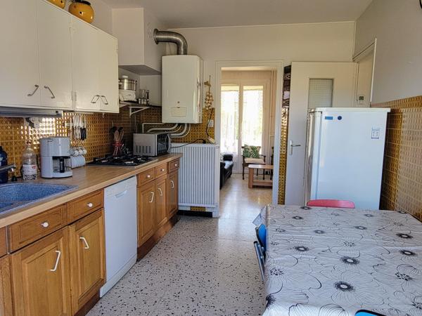 Maison
         5 pièces
        - 103 m² 233 000 € *