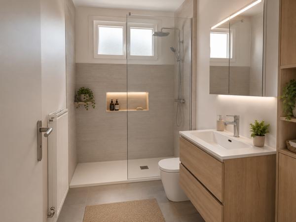 Maison
         5 pièces
        - 103 m² 233 000 € *