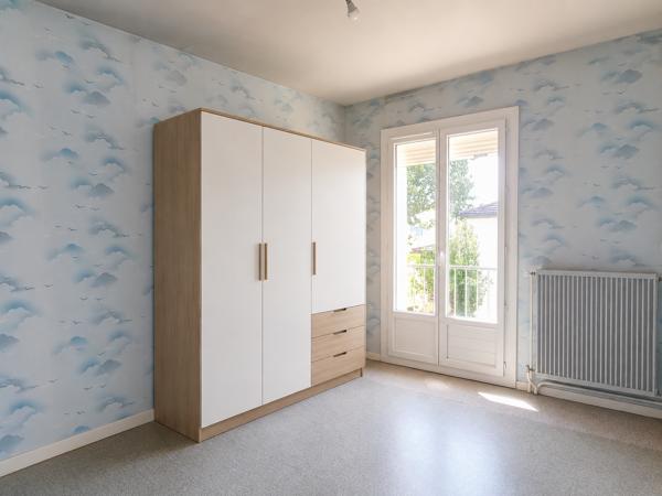 Maison
         5 pièces
        - 103 m² 233 000 € *