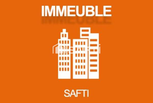 INVESTISSEMENT LOCATIF CLÉ EN MAIN MAISON+T2+LOCAL COMMERCIAL