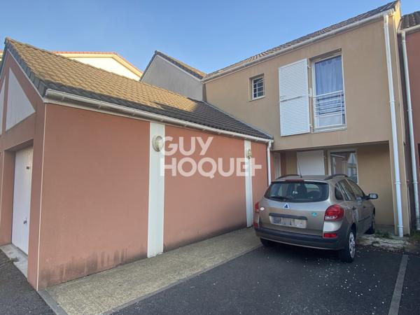 BILLERE – QUARTIER DU LACAOU – Maison 3 chambres avec garage