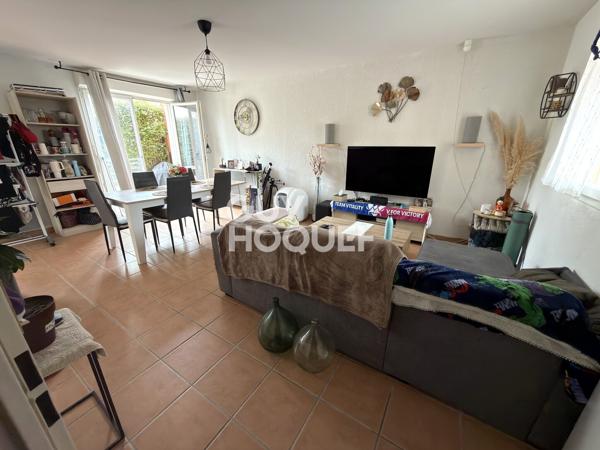 BILLERE – QUARTIER DU LACAOU – Maison 3 chambres avec garage