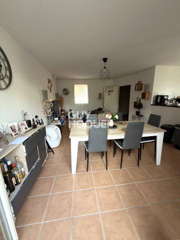 BILLERE – QUARTIER DU LACAOU – Maison 3 chambres avec garage