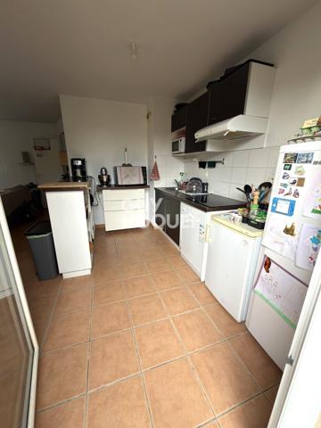 BILLERE – QUARTIER DU LACAOU – Maison 3 chambres avec garage