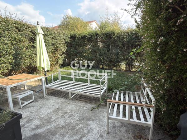BILLERE – QUARTIER DU LACAOU – Maison 3 chambres avec garage