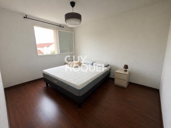 BILLERE – QUARTIER DU LACAOU – Maison 3 chambres avec garage