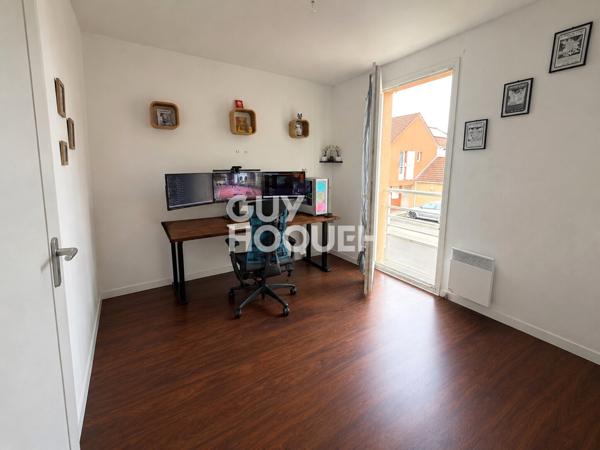 BILLERE – QUARTIER DU LACAOU – Maison 3 chambres avec garage