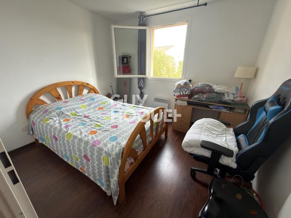 BILLERE – QUARTIER DU LACAOU – Maison 3 chambres avec garage