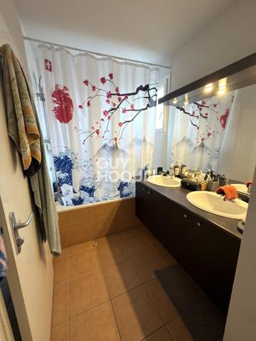 BILLERE – QUARTIER DU LACAOU – Maison 3 chambres avec garage