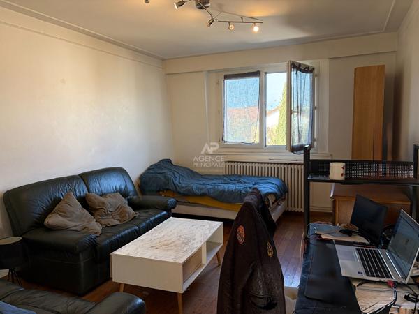 Appartement Maisons Laffitte 2 pièce(s) 45.56 m2 €255 000 ** - Référence 4626