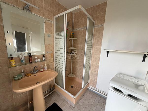 Appartement Maisons Laffitte 2 pièce(s) 45.56 m2 €255 000 ** - Référence 4626