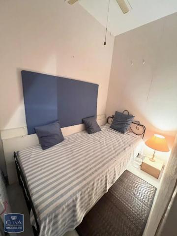 Appartement à vendre 3 pièces 46m²