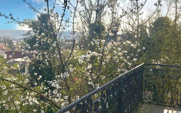 Appartement à vendre    1 pièce • 20,35 m2 Le Raincy