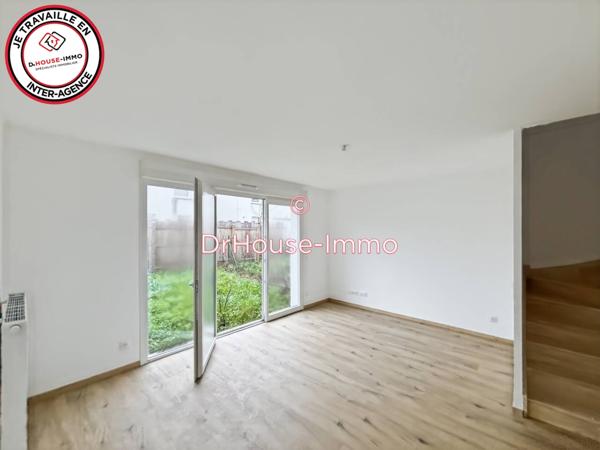 Maison à vendre 3 pièces de 66 m²