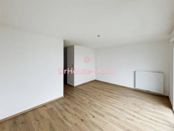 Maison à vendre 3 pièces de 66 m²